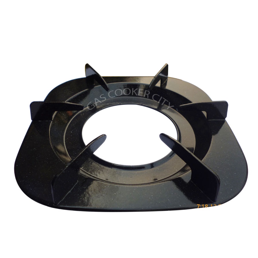 Kiềng Vuông Bếp Gas Mặt Inox