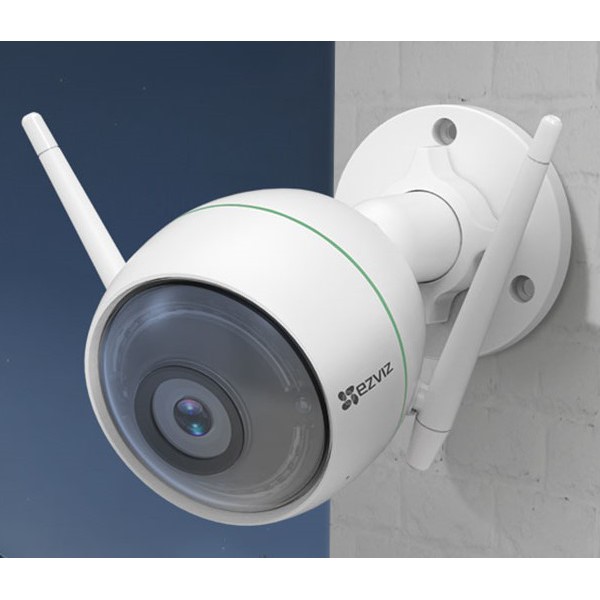 Camera Ezviz C3WN CV-310 1080P (2MP) Chính hãng Bảo hành 2 năm | WebRaoVat - webraovat.net.vn