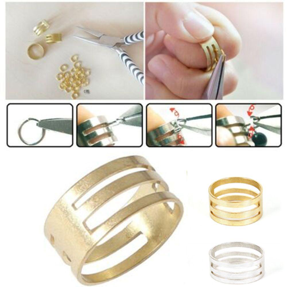 Kìm Tròn Làm Trang Sức Chuyên Dụng