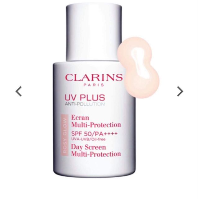 Kcn clarins