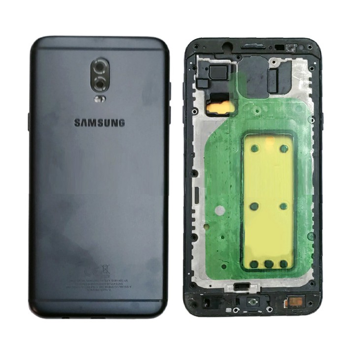 Vỏ bộ Samsung J7 Plus