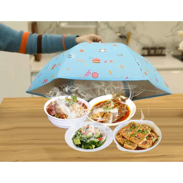 LỒNG BÀN GẤP GỌN