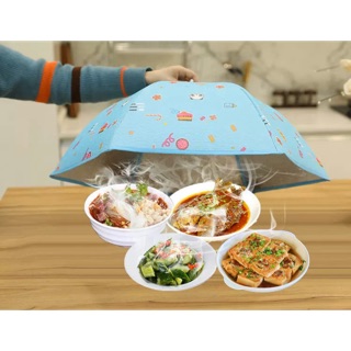 Lồng bàn gấp gọn
