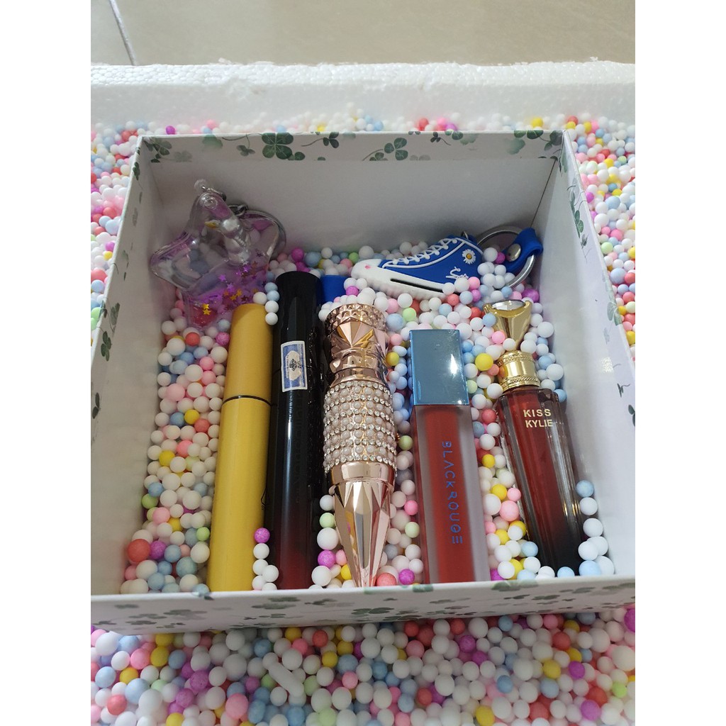 BỘ QUÀ TẶNG NHÂN NGÀY LỄ GIÁNG SINH DÀNH CHO CÔ, GÌ, MẸ, CHỊ ( CB091) | BigBuy360 - bigbuy360.vn