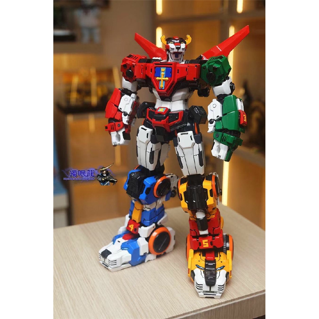 💝 Siêu Phẩm VOLTRON - HESMAN hàng order chất lượng