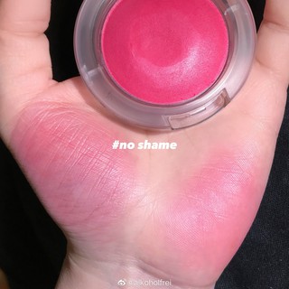 Má Hồng Dạng Kem MAC Glow Play Blush