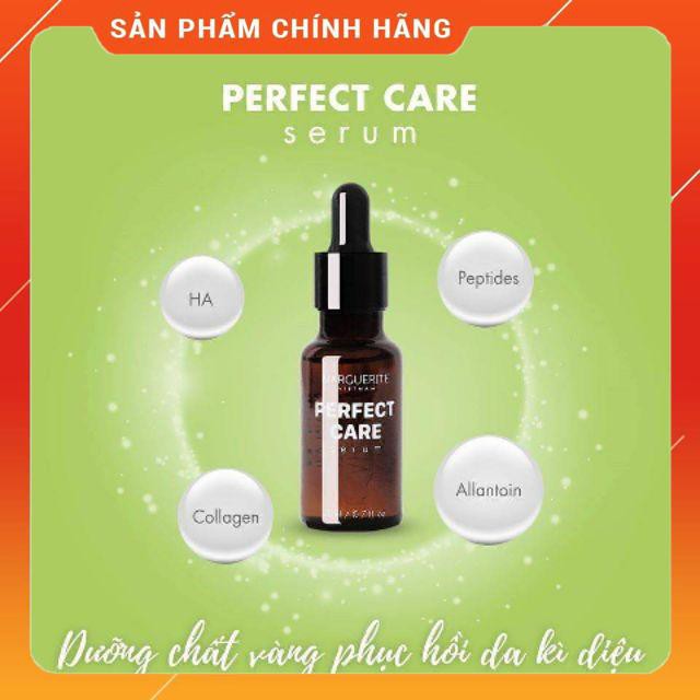 [ Hàng Chuẩn Cty ] Serum Ốc Sên Dưỡng Trắng Tái Tạo Da Perfect Care 20ml