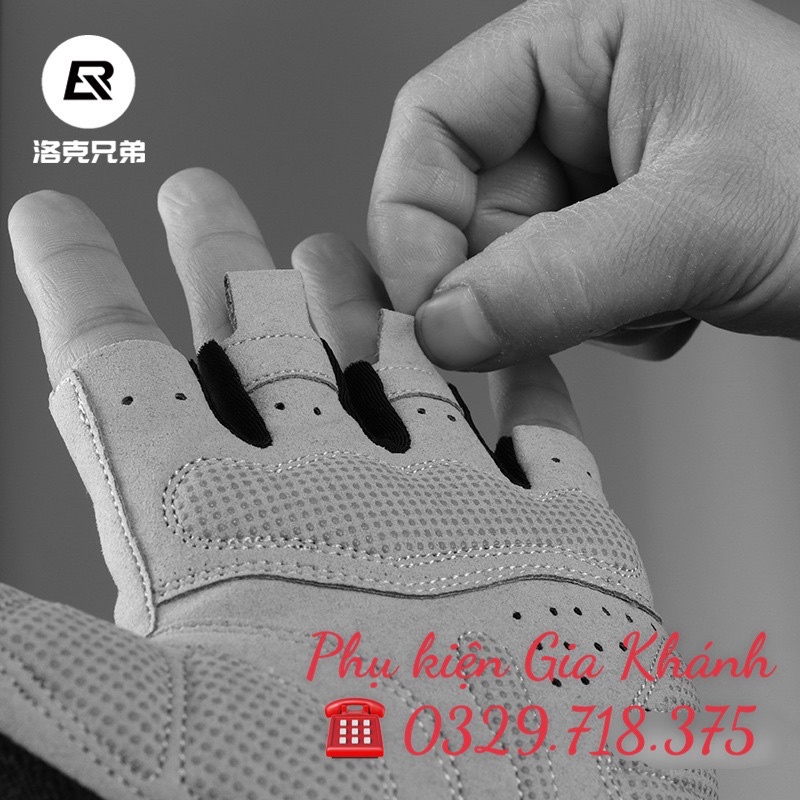 GĂNG TAY XE ĐẠP ROCKBROS