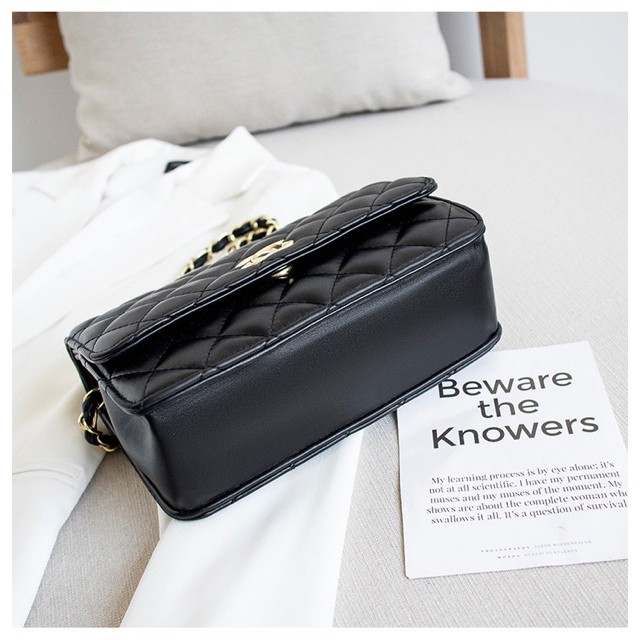 [Mã FAMAYWA2 giảm 10k đơn từ 50k] Túi xách đeo chéo nữ đẹp KATUN 2020 | BigBuy360 - bigbuy360.vn