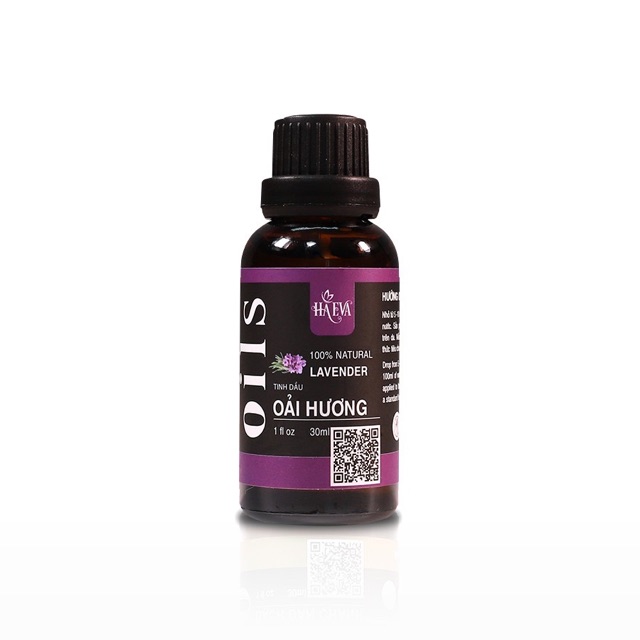 Tinh dầu Oải Hương - Lavender Haeva 10ml 30ml