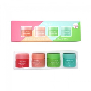 Nạ ngủ cho môi laneige 20g