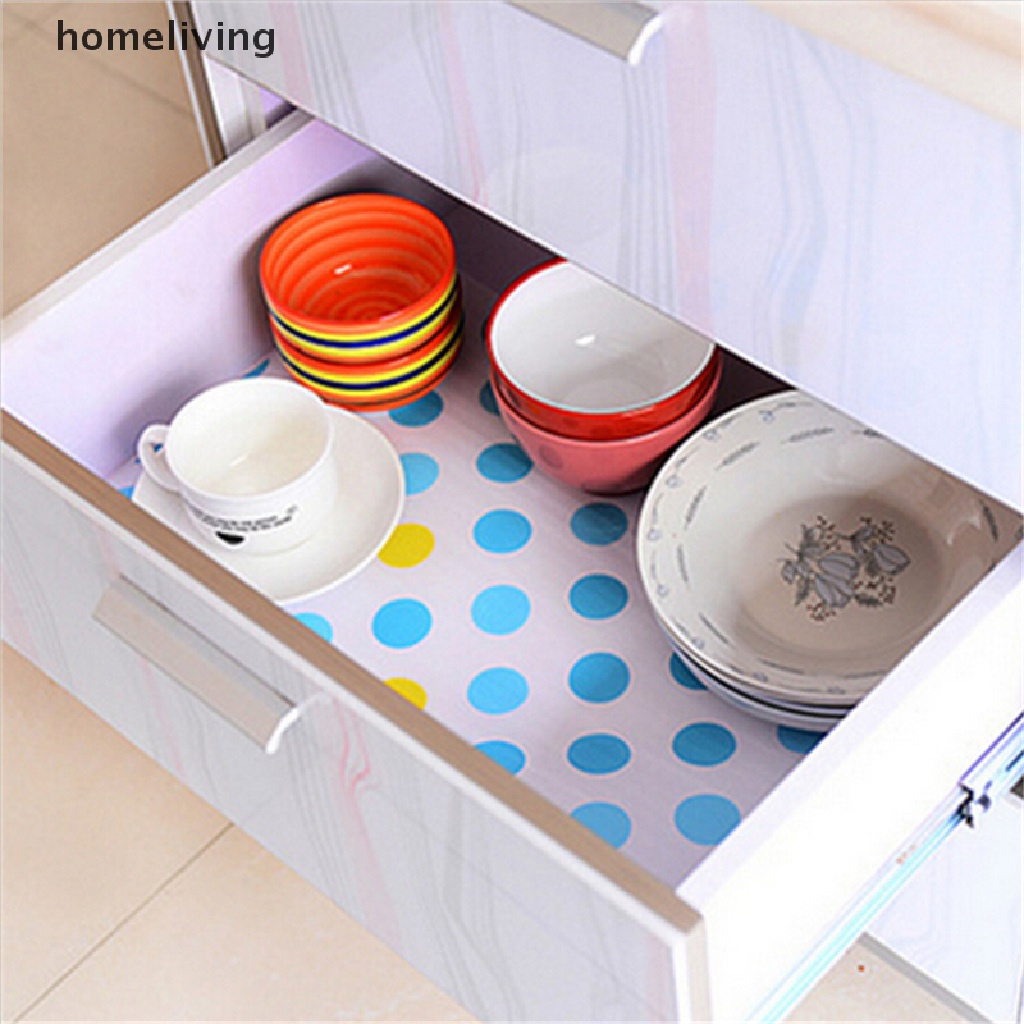 Thảm Lót Bàn Ăn / Chén Dĩa Chống Trượt / Thấm Nước Tiện Dụng Cho Nhà Bếp