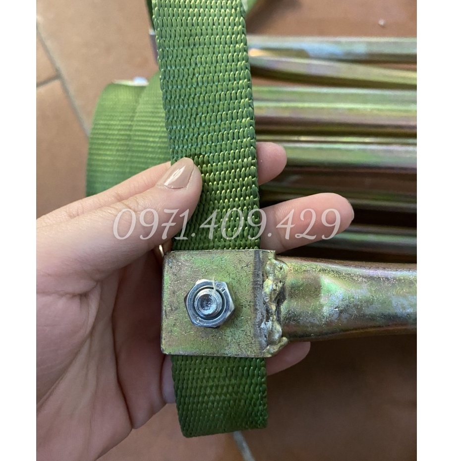 Thang dây thoát hiểm chống cháy , thang dây cứu sinh gia đình, nhà ở, đề phòng hỏa hoạn