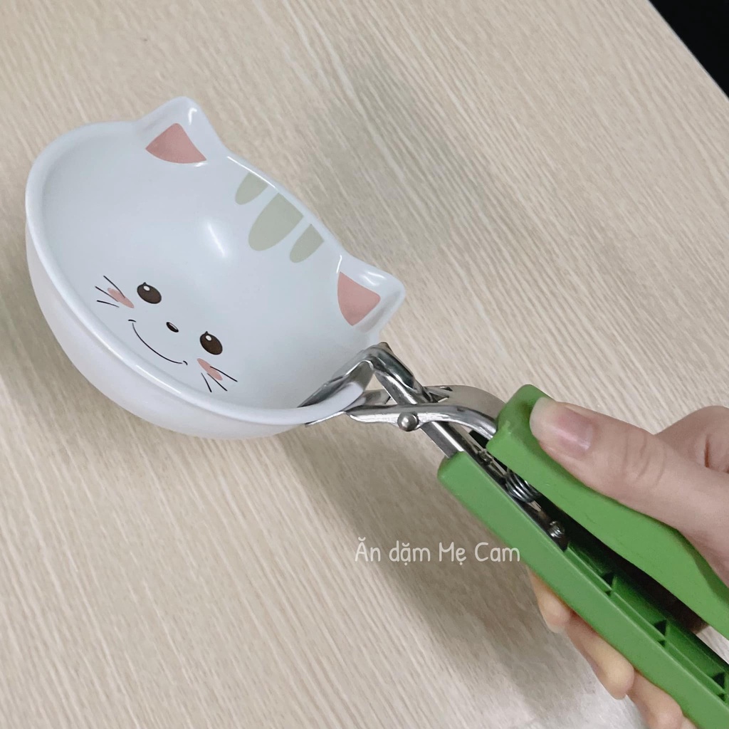 KẸP GẮP ĐỒ NÓNG