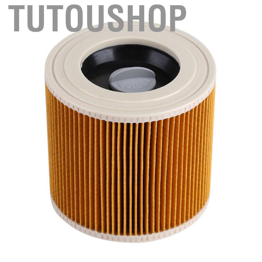 Bộ Lọc Khí Thay Thế Cho Máy Hút Bụi A2004 Wd3.200 Wd3.300