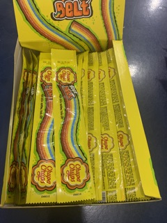 Kẹo dẻo Chupa Chups Belt
