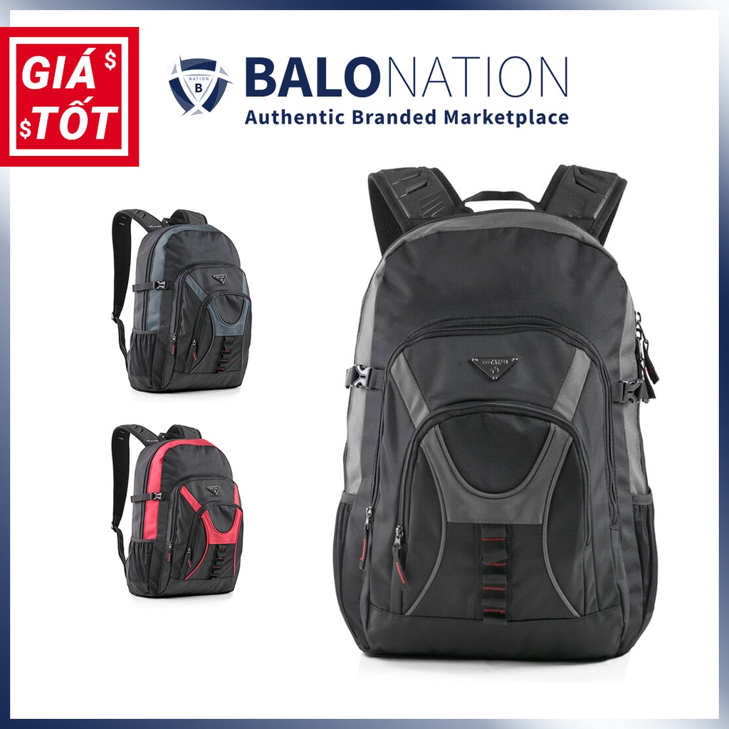 BALO DU LỊCH MR VUI 002 - tại Balonation.vn