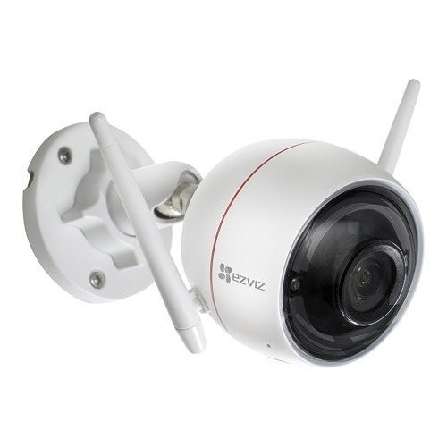 Camera Wifi ngoài trời EZVIZ - Hàng chính hãng