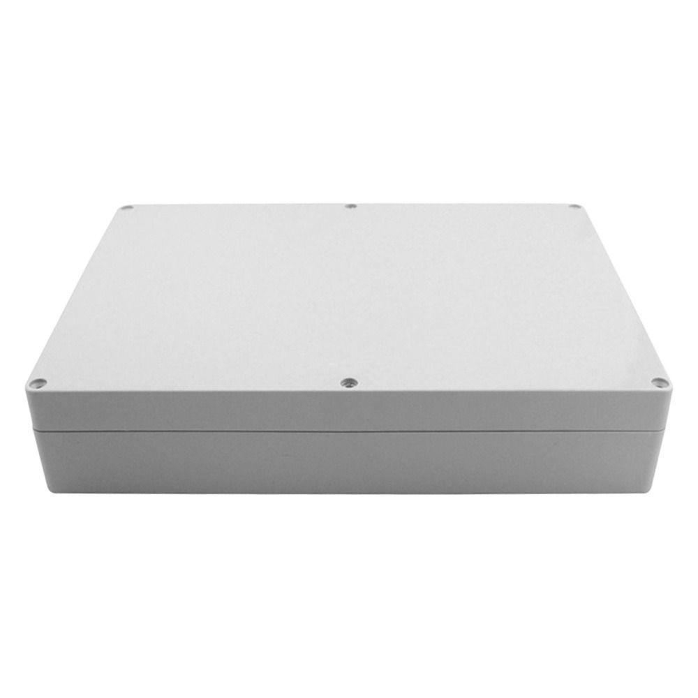 ESPO Hộp Đựng Linh Kiện Điện Tử Màu Xám Trắng