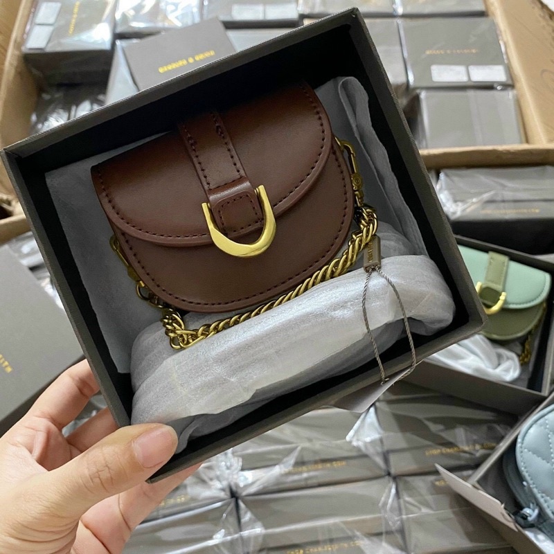 TÚI CNK MINI SIZE10