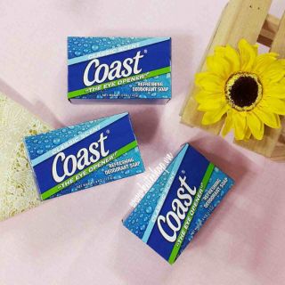 Xà bông cục Coast chính hãng Mỹ