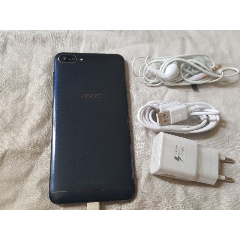 ASUS Zenfone 4 MAX