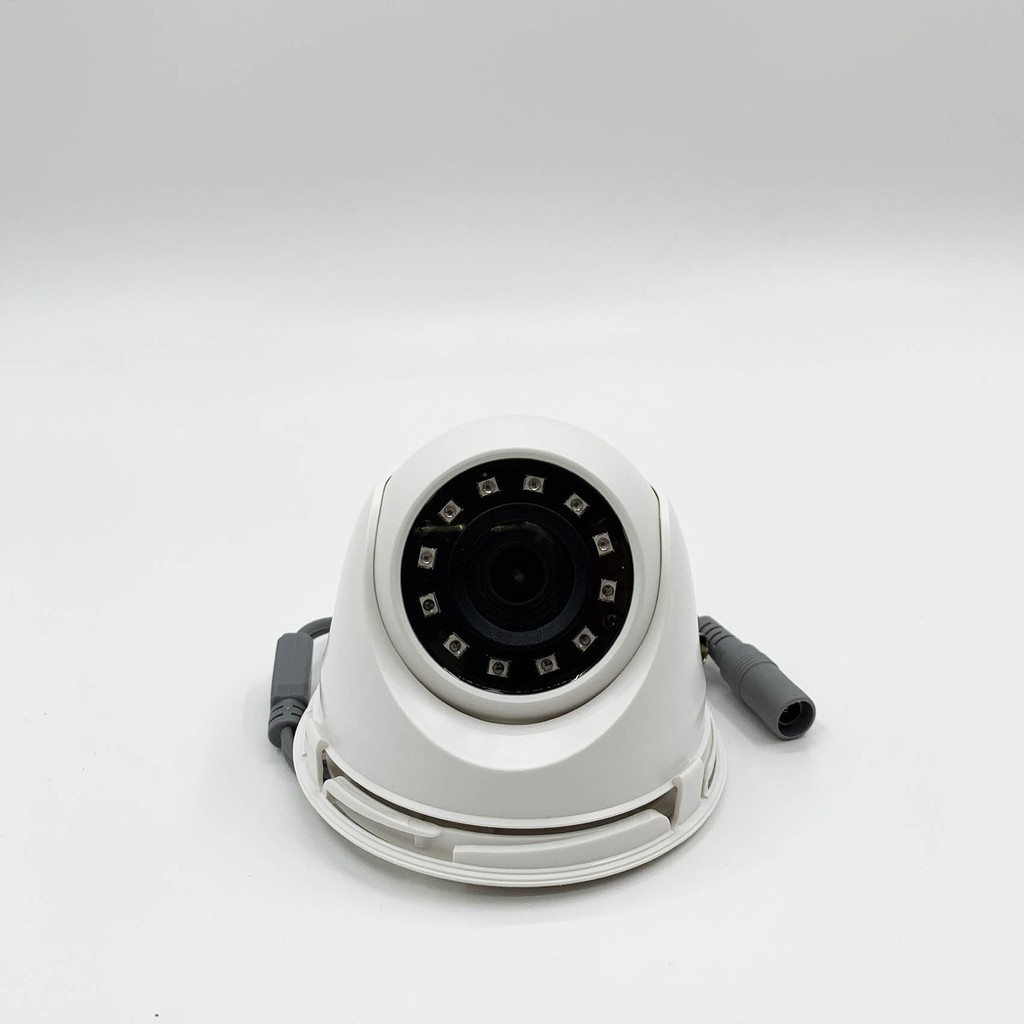 Camera analog TVI 2 MP HIKVISION 2CE56D0T-IRP (chính hãng Hikvision Việt Nam)