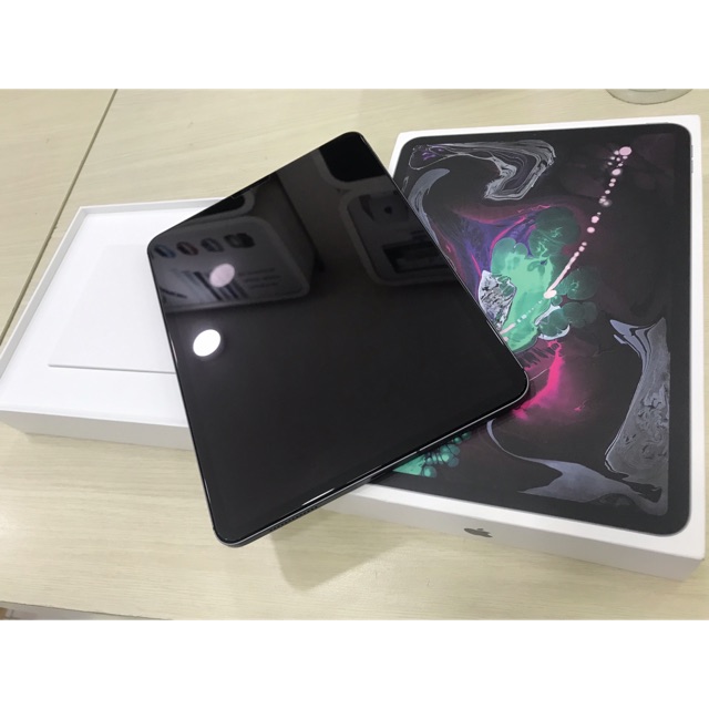 Máy tính bảng iPad Pro 11 inch quốc tế 64GB như mới
