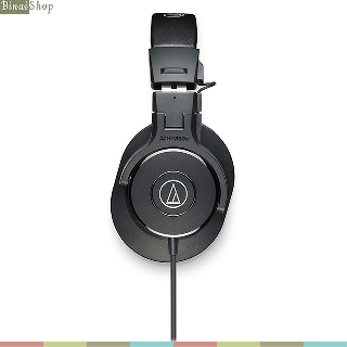 Audio Technica ATH-M30x - Tai Nghe Kiểm Âm