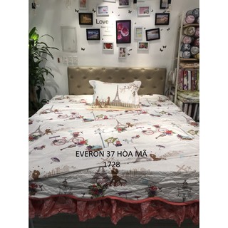 BỘ CHĂN GA GỐI 1728
