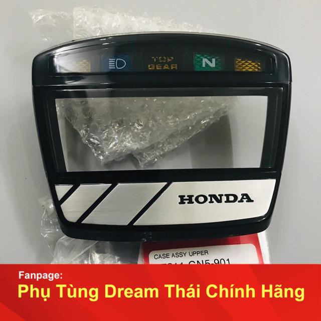 [PTD] -  Mặt đồng hồ đo tốc độ dream - Honda Thái Lan