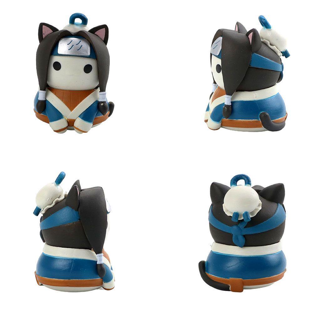 Mô Hình Nhân Vật Hatake Kakashi Trong Naruto Bằng PVC