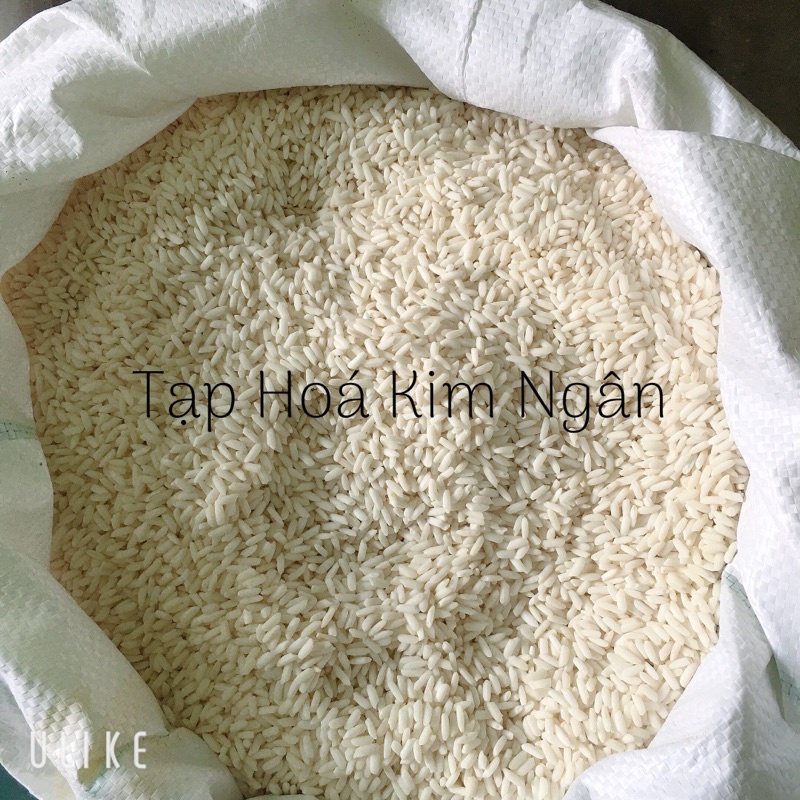 Nếp Thái Lan Loại 1 Thơm Ngon Chất Lượng 1kg [THKN77]