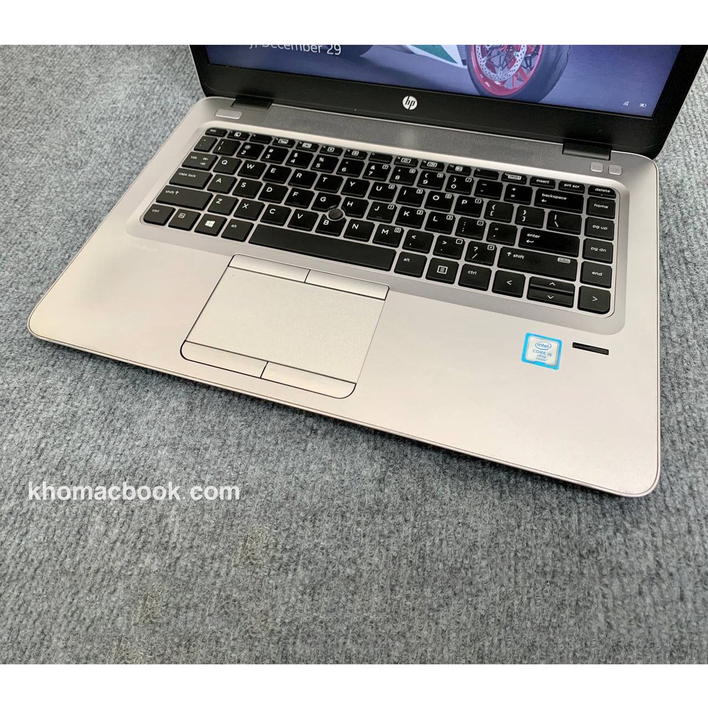 Laptop HP EliteBook 840 G3 i5-6300u  RAM 8GB SSD 256GB 14 inch FHD (1920x1080) [BẢO HÀNH 3 - 12 THÁNG] | BigBuy360 - bigbuy360.vn