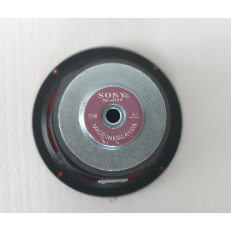 Loa bass 16 cao cấp SONY