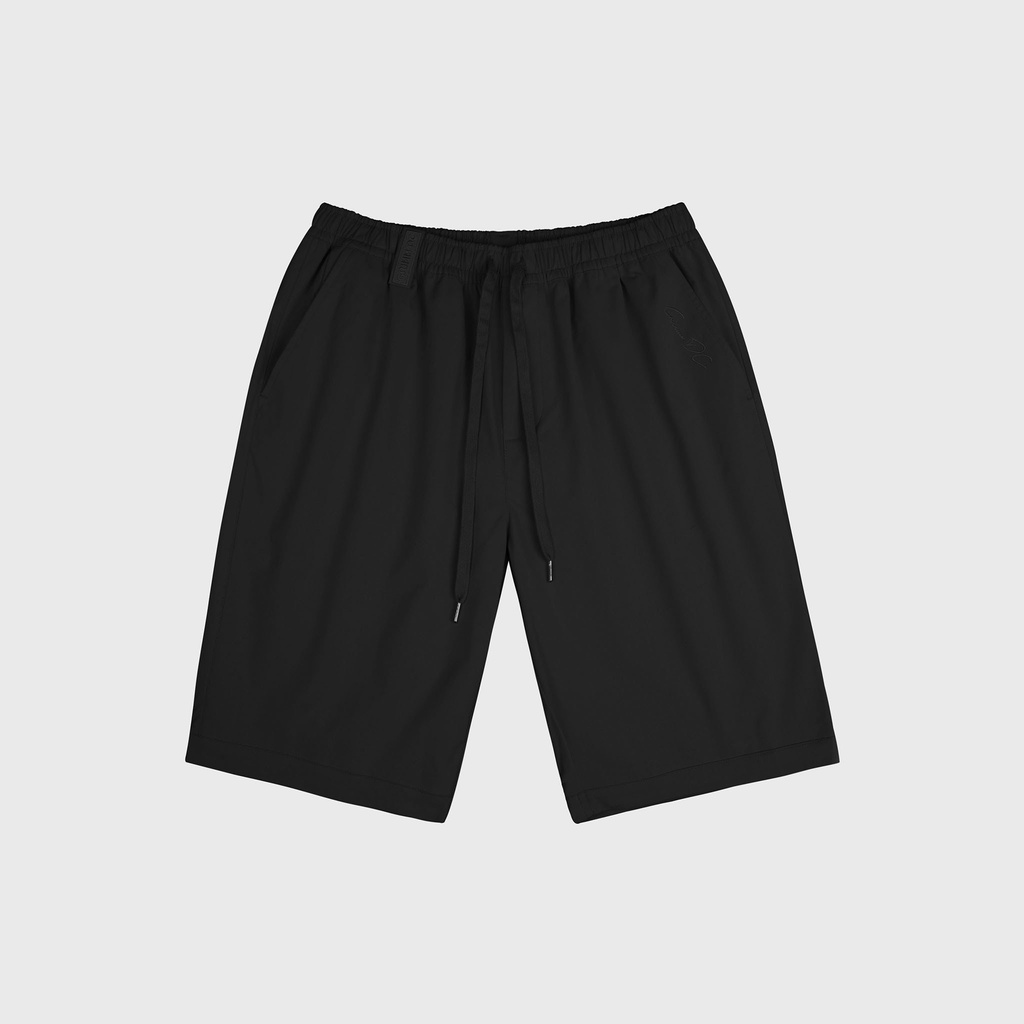 Grimm DC Quần Flex shorts // Black