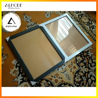Khung ảnh đẹp A3 (30x42) giá rẻ