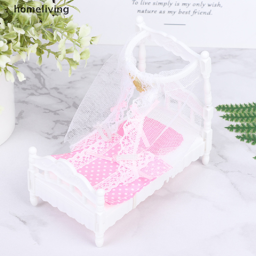 Tủ Lạnh Mini Tỉ Lệ 1: 12 Trang Trí Nhà Búp Bê