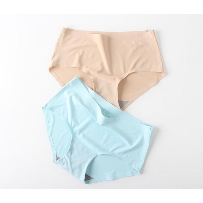 Quần Lót Su Đúc Không Đường May, Siêu Thoáng Mát Cam Kết Hàng Đẹp _ QS3 - LM | BigBuy360 - bigbuy360.vn