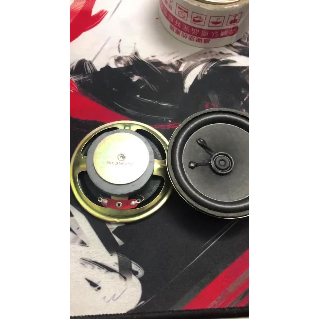 Loa Dành Cho Ô Tô Xe Máy Điện Trẻ Em