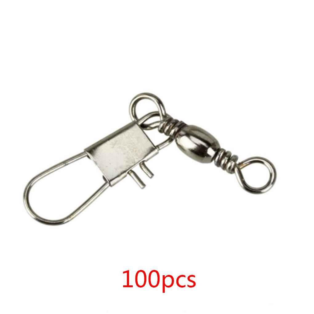 Set 100 Phụ Kiện Câu Cá Chuyên Dụng