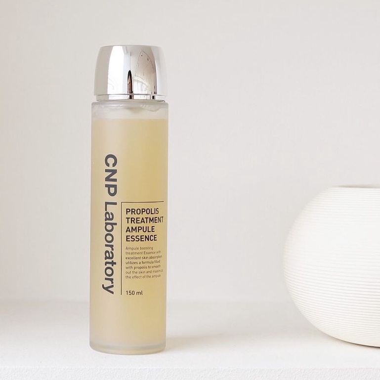 Essence Dưỡng Keo Ong CNP dưỡng da căng bóng
