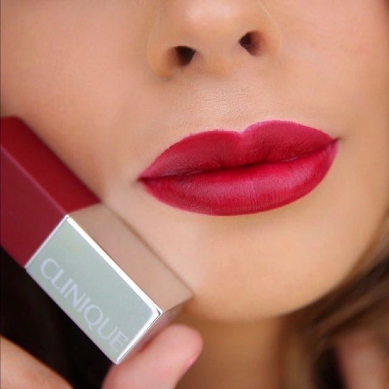 SALE23 - son môi mini tách lẻ Clinique POP