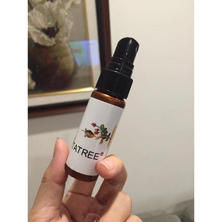 Xịt họng keo ong Vitatree