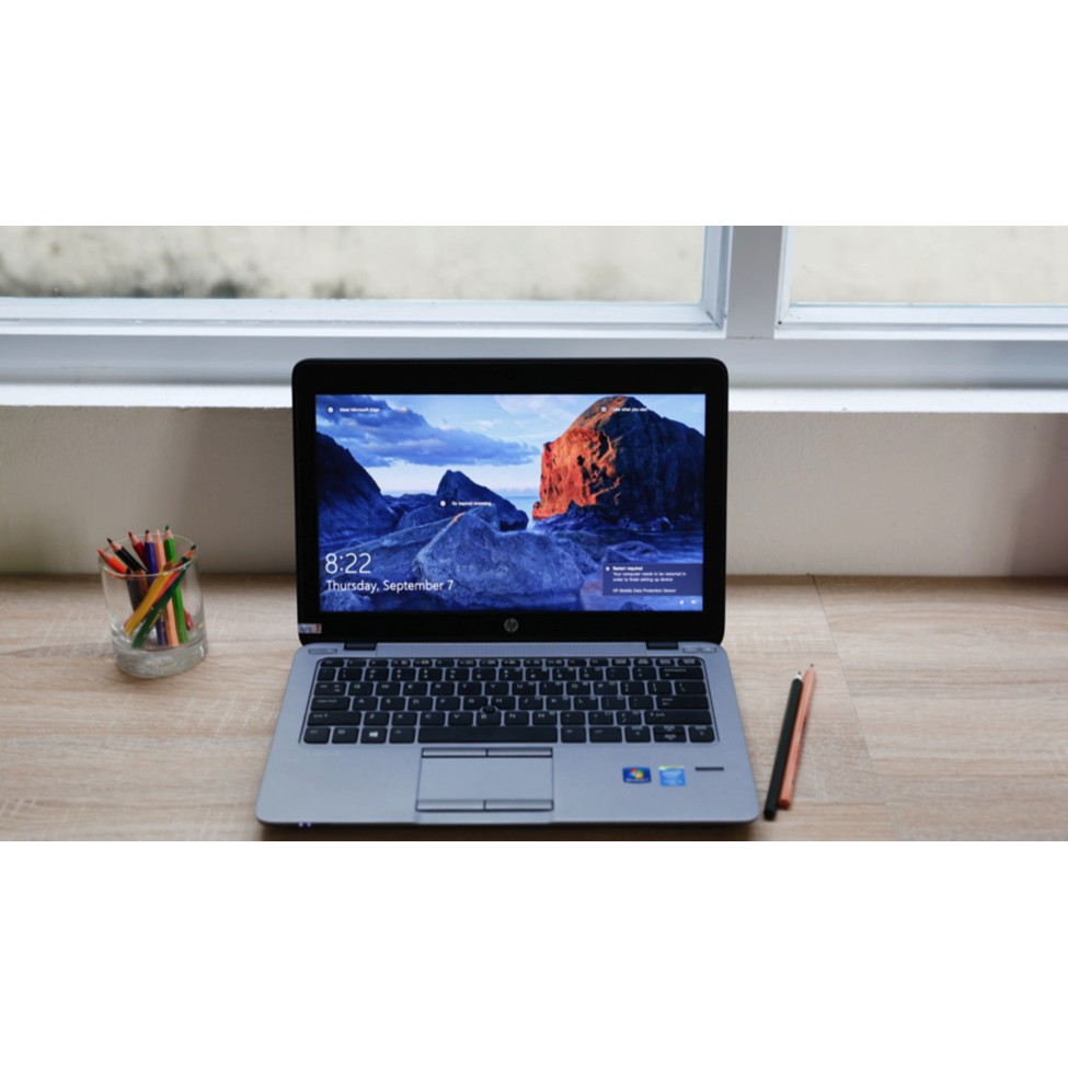 HP ELITEBOOK 820 G1 – CORE I5 ~ THẾ HỆ 4 - RAM 4 - 12.5 INCH | BigBuy360 - bigbuy360.vn