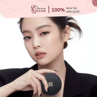 Phấn Nước Hera New Black Cushion (bản mới nhất)