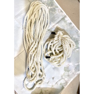 Dây thừng kéo co, nhảy dây(1 dây 10 mét)
