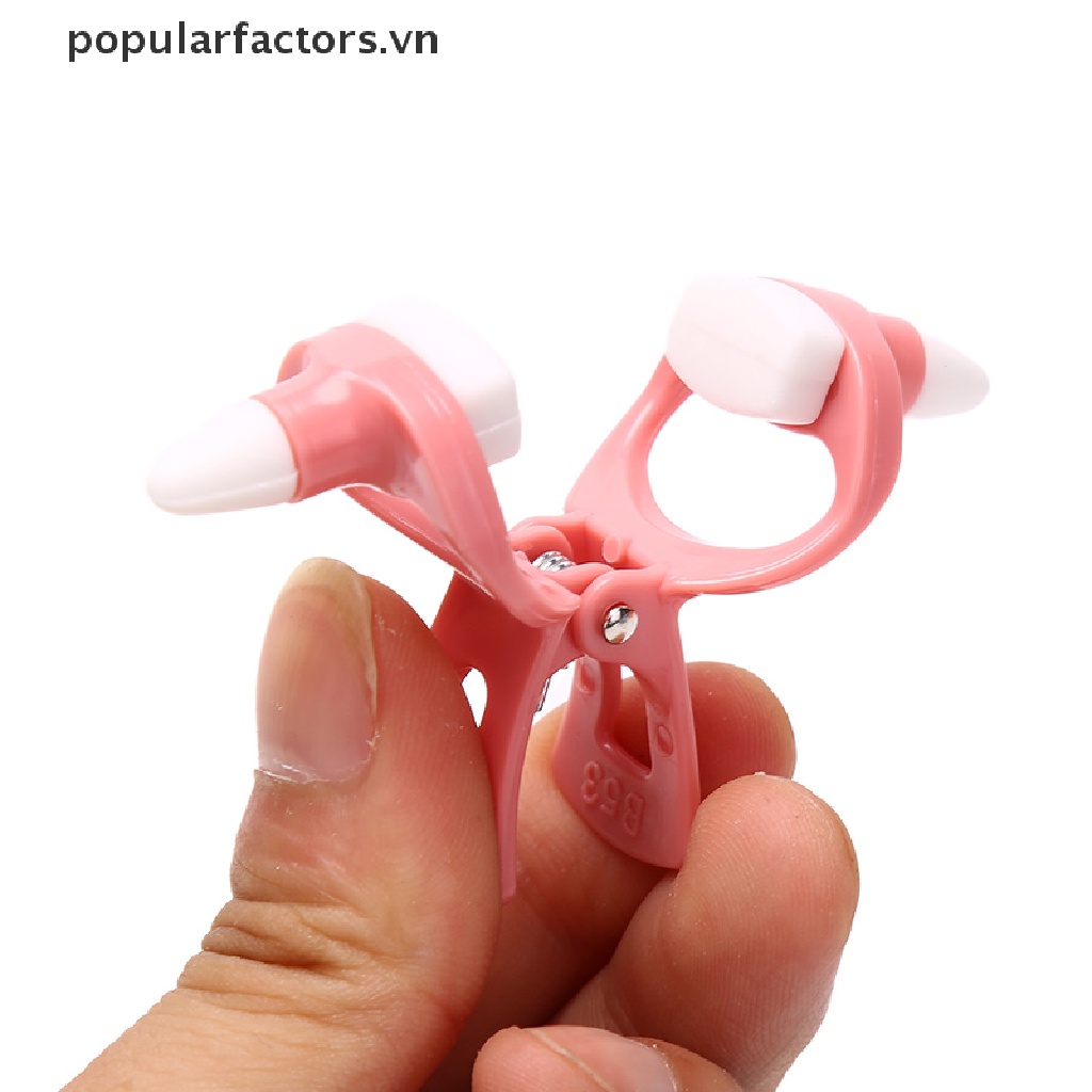 Kẹp Định Hình Nâng Mũi Làm Đẹp Chuyên Dụng