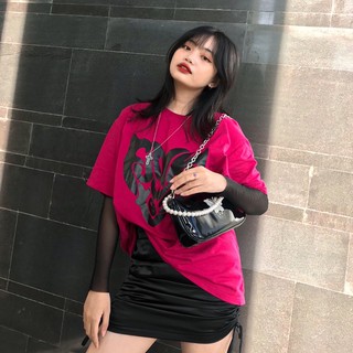 ÁO HEART TEE