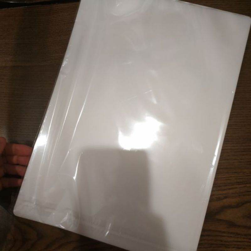Màng ép plastic A4, A5